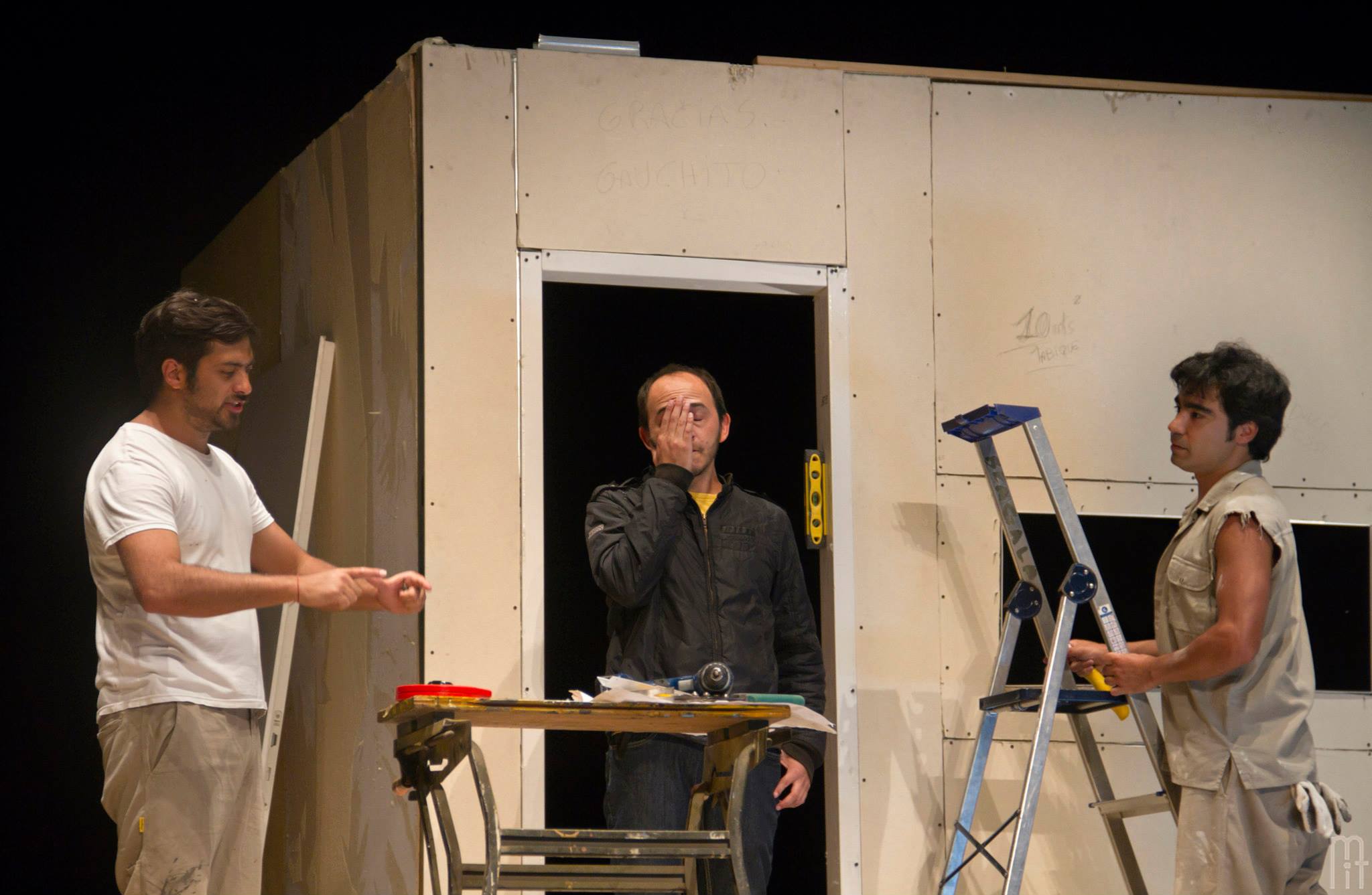 Sudado | Natasha Lelenco