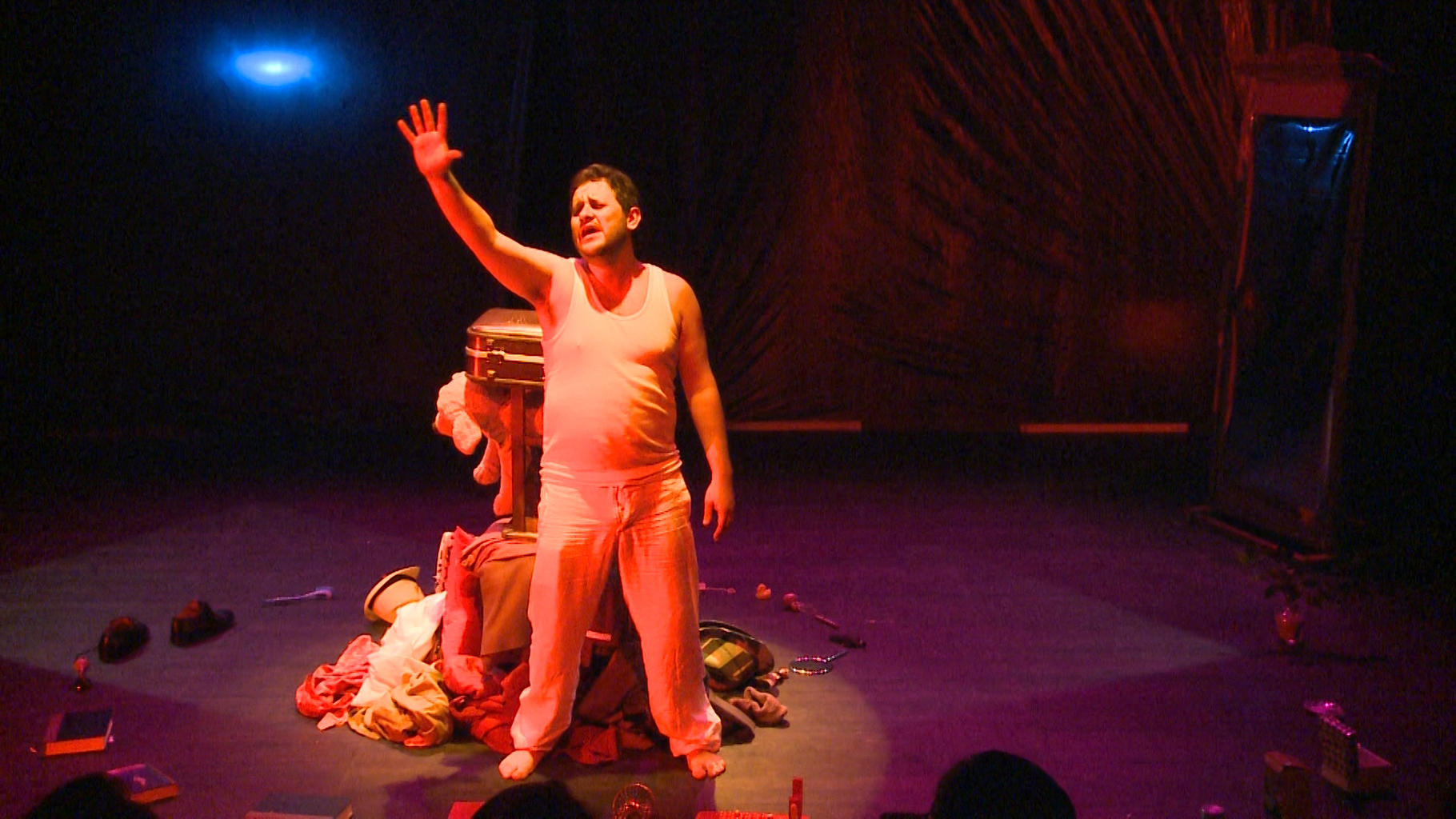 falándolleaunespello