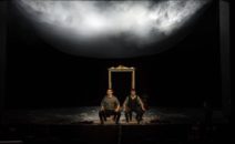 Dimitris PapaioannouJulian Mommert |