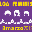 Folga feminista |