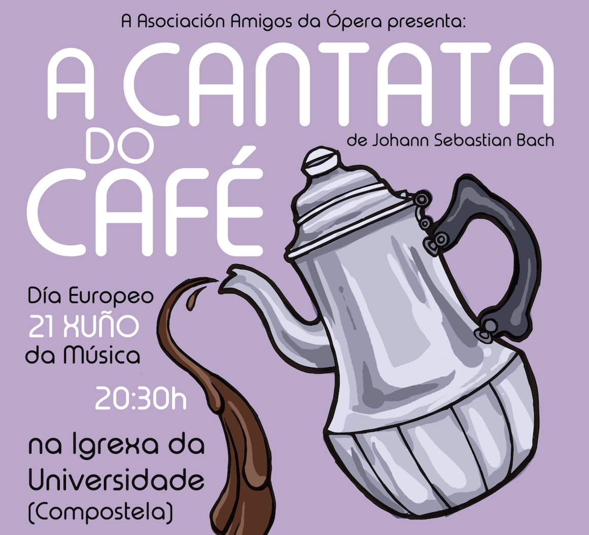 CantataCafe |