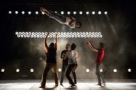 Somos ©Sylvain Frappat |