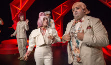 ServidorDousAmosTalia |