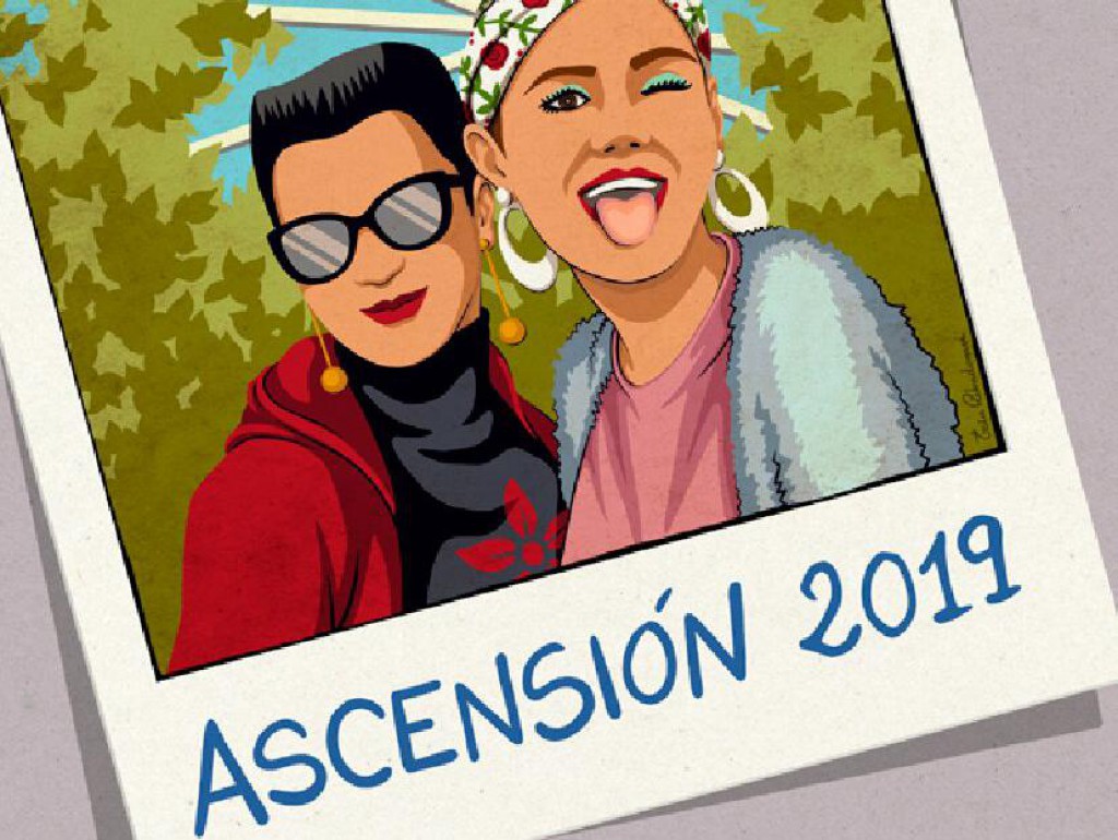 Ascension2019 |