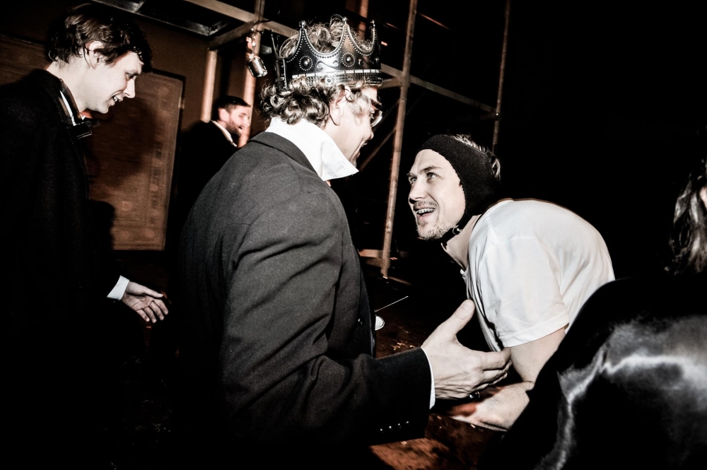 RichardIIIOstermeier |