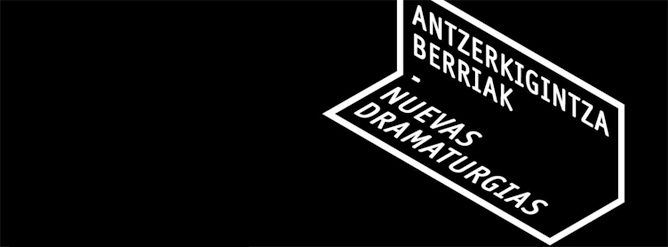 Antzerkigintza berriak |