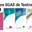 Premios SGAE Autores 2020 |