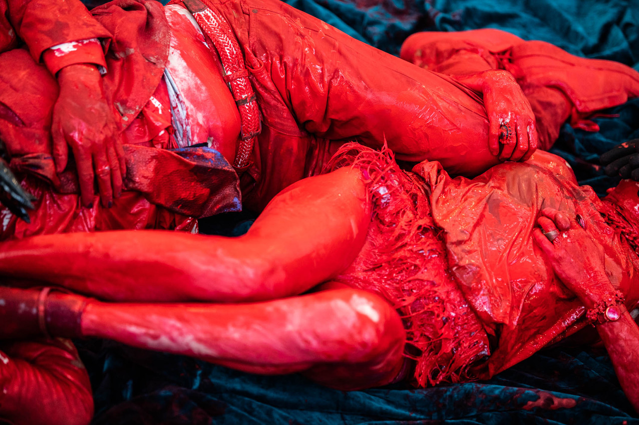 1 LaRibot PieceDistinguee45 |