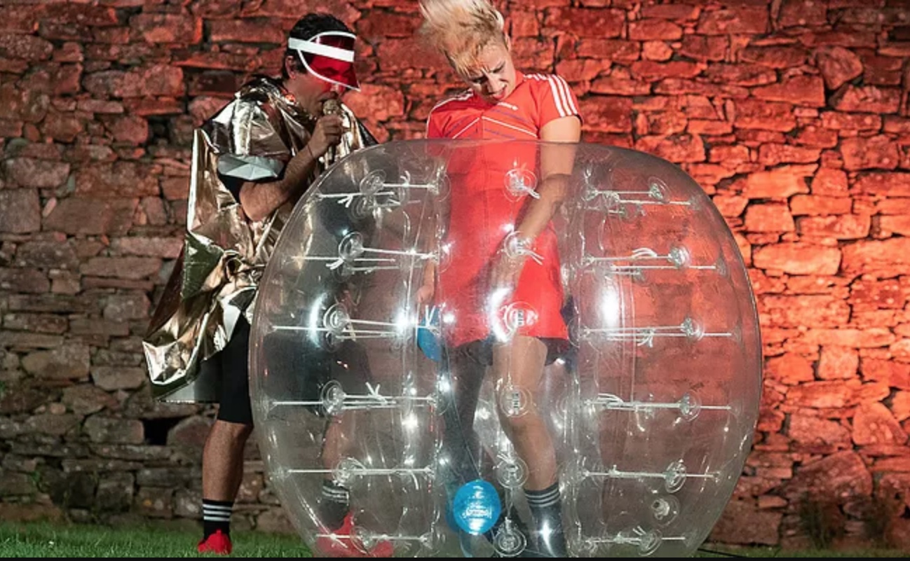 Set de Paula Quintas