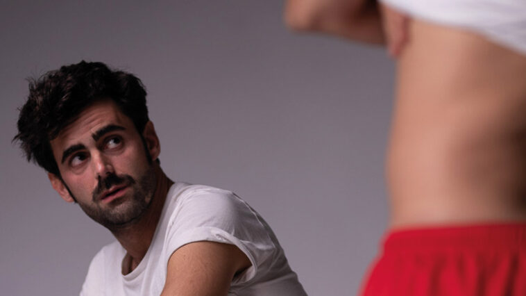 here comes your man de Teatro Tarambana