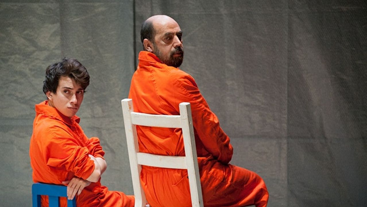 Armazenados | Jimmy Núñez