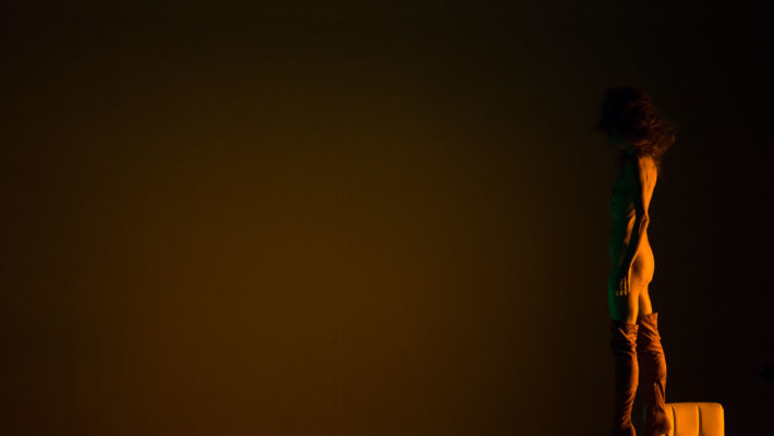 Diablo en la playa | Matarile