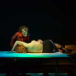 Diablo en la playa | Matarile