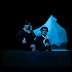 Alén - A Formiga Teatro