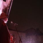 Sobresemento da causa contra Carlos Santiago