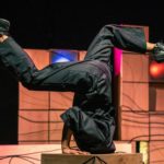 Ningures | Teatro ó cubo