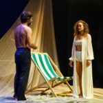 O charco de Ulises CDG