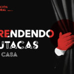 Prendendo Butacas Deputación Pontevedra