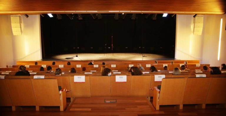 Auditorio Municipal de Vigo