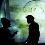 STRPTS // Fin de tempada Cinema Sticado