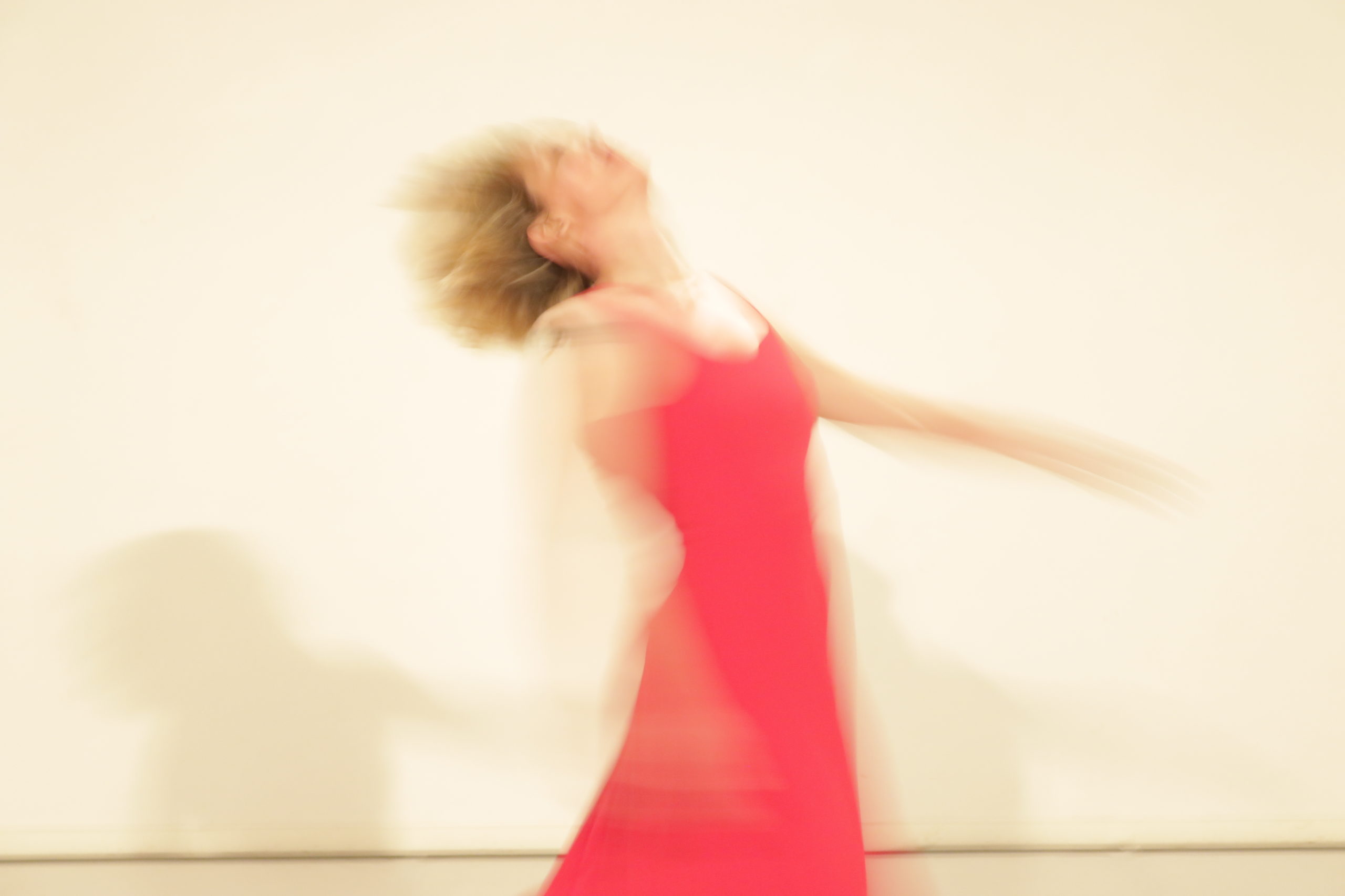 Kirenia Danza residencia artística