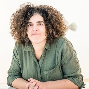 Esther F. Carrodeguas