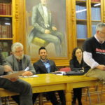 Ímoste botar moito de menos, Pazos!