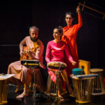 La excepción y la regla, La Extraña Compañía