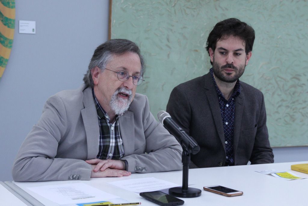 Rede Cultural Coruña