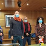 Galaxia presenta 'A cámara escura'