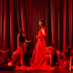 Soga e Cinsa de Aporía Escénica