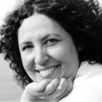 Susana Crespo de El Ruiseñor