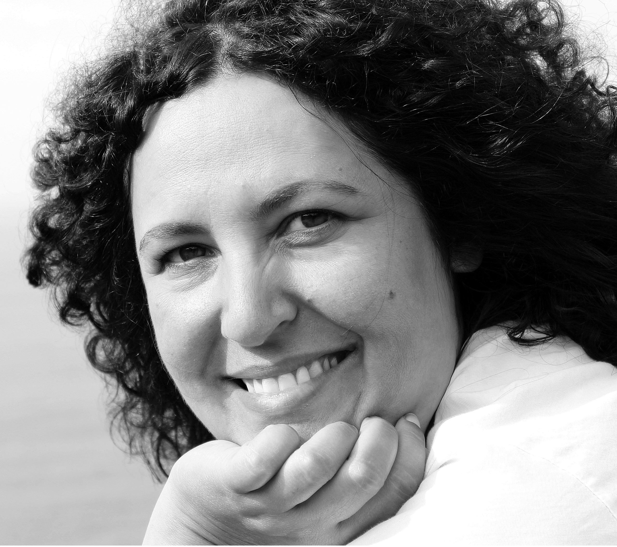 Susana Crespo de El Ruiseñor