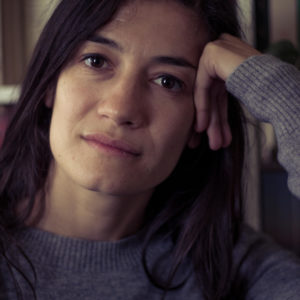 María Grandío Montes