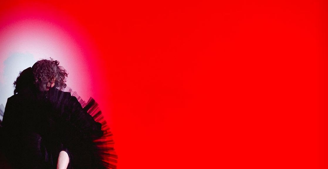 El nacimiento de la bailara