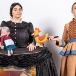 Fábulas da montaña