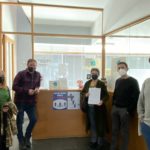 Auditorio Xosé Manuel Pazos Varela