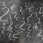 O artista inauténtico non pensa no porqué Pablo Carrera Simón