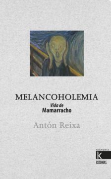 Melancoholemia