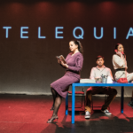 Entelequias Abismo Caracol