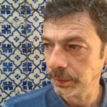 Zé Paredes, o presidente de DramaturGA