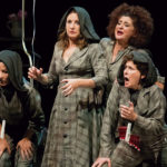 El viento es salvaje Las Niñas de Cádiz (MITCFC)