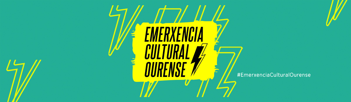 Emerxencia Cultural Ourense