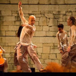 Leira Nova Galega de Danza 5 |