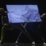 MOCAP Matías Daporta