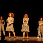 El viento es salvaje