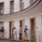 Habitación Peregrina Pro