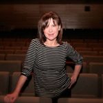 Casilda Alfaro. Foto: Diego Seixo