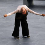 'Onde pousa a humidade' de Marcia Vázquez