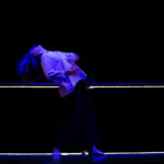 'Bailar Agora'. Foto Mila Ercoli